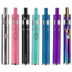 Innokin Endura T18E Vape Starter Kit -Vape Vault innokin endura t18e vape starter kit 12