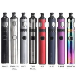 Innokin Endura T20-S Vape Starter Kit -Vape Vault innokin endura t20 s vape starter kit 7