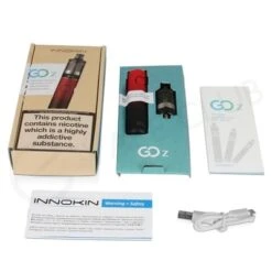 Innokin Go Z Pen Vape Kit -Vape Vault innokin go z pen vape kit 39