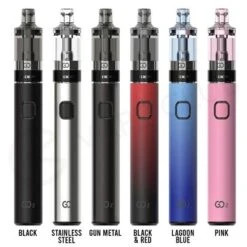 Innokin Go Z Pen Vape Kit -Vape Vault innokin go z pen vape kit 41