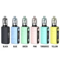 Innokin Gozee Vape Kit -Vape Vault innokin gozee vape kit 19