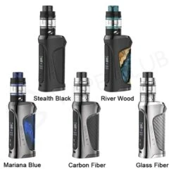 Innokin Kroma 217 Z Force Vape Kit -Vape Vault innokin kroma 217 z force vape kit 15