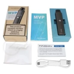 Innokin MVP Pod Vape Kit -Vape Vault innokin mvp pod vape kit 13