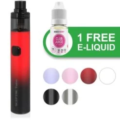 Innokin Sceptre Tube Pod Vape Kit