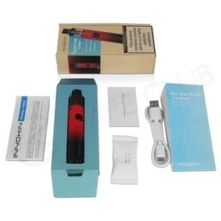Innokin Sceptre Tube Pod Vape Kit -Vape Vault innokin sceptre tube pod vape kit 29