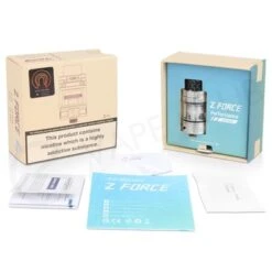 Innokin Z Force Tank -Vape Vault innokin z force tank 9