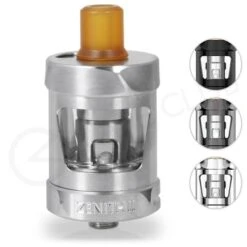Innokin Zenith II Tank