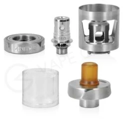 Innokin Zenith II Tank -Vape Vault innokin zenith ii tank 17