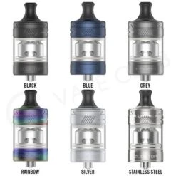 Innokin Zlide Top Tank -Vape Vault innokin zlide top tank 11