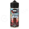 Island Man Shortfill E-Liquid By One Hit Wonder 100ml