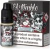Jose Luis E-Liquid By El Diablo