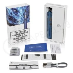 Joyetech Ego Aio 2 Vape Kit -Vape Vault joyetech ego aio 2 vape kit 11
