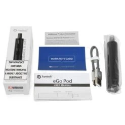 Joyetech Ego Updated Version Vape Kit -Vape Vault joyetech ego updated version vape kit 9