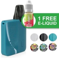 Joyetech Evio Box Pod Vape Kit