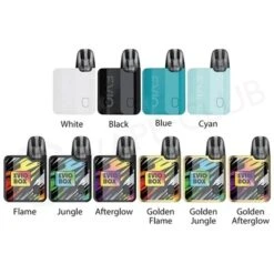 Joyetech Evio Box Pod Vape Kit -Vape Vault joyetech evio box pod vape kit 12