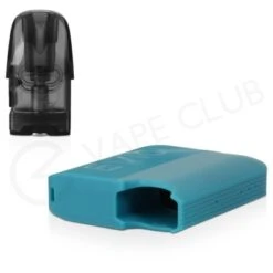 Joyetech Evio Box Pod Vape Kit -Vape Vault joyetech evio box pod vape kit 6