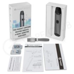 Joyetech Evio C Pod Kit -Vape Vault joyetech evio c pod kit 13