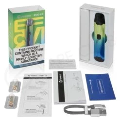 Joyetech Evio C2 Vape Kit 10 Joyetech Evio C2 Vape Kit -Vape Vault joyetech evio c2 vape kit 13