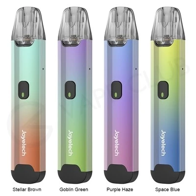 Joyetech Evio C2 Vape Kit 6 Joyetech Evio C2 Vape Kit - Image 6