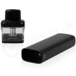 Joyetech Evio Pod Vape Kit -Vape Vault joyetech evio pod vape kit 9