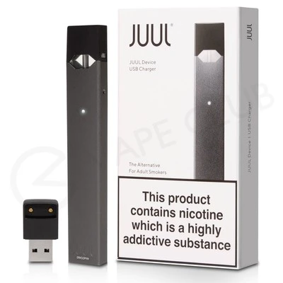 Juul Device Kit 1 Juul Device Kit
