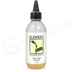 Key Lime Cookie Longfill Concentrate By Element