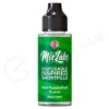 Kiwi, Passionfruit & Guava Shortfill E-Liquid By Mix Labs 100ml
