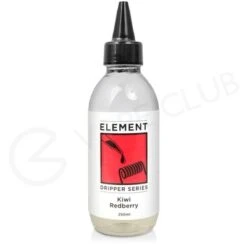 Kiwi Redberry Longfill Concentrate By Element