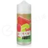 Kiwi, Strawberry & Watermelon Shortfill E-Liquid By Fresco Fruits 100ml