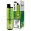 Lemon & Lime IVG 2400 Disposable Vape