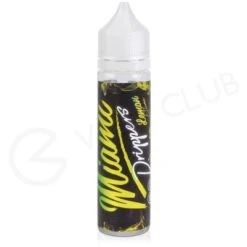 Lemon Eleven Shortfill E-Liquid By Miami Drippers 50ml