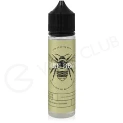 Lemon, Grapefruit & Strawberry Sherbet Shortfill E-Liquid By Bee Bro's 50ml