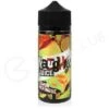 Lemon Meringue Shortfill E-Liquid By Naughty Juice 100ml