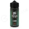 Lemon Tobacco Shortfill E-Liquid By Just Juice 100ml