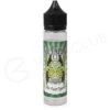 Lime Cream Cupcake High VG Shortfill Eliquid By El Diablo 50ml