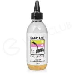 Limon & Watermelon Chill Longfill Concentrate By Element
