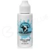Looper Cereal & Milk Shortfill E-Liquid By The Lancashire Creamery 100ml