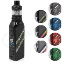 Lost Vape BTB Vape Kit