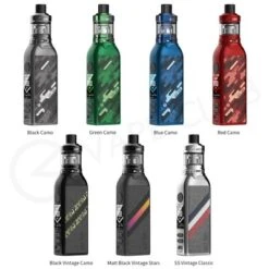 Lost Vape BTB Vape Kit -Vape Vault lost vape btb kit 11