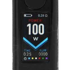 Lost Vape BTB Vape Kit -Vape Vault lost vape btb kit 7