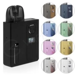 Lost Vape Ursa Baby Pro Vape Kit