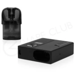 Lost Vape Ursa Baby Pro Vape Kit -Vape Vault lost vape ursa baby pro vape kit 5