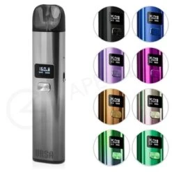 Lost Vape Ursa Nano Pro Vape Kit