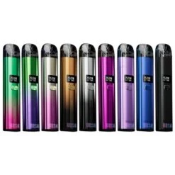 Lost Vape Ursa Nano Pro Vape Kit 11 Lost Vape Ursa Nano Pro Vape Kit -Vape Vault lost vape ursa nano pro vape kit 11
