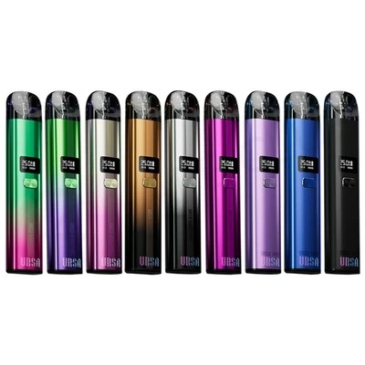 Lost Vape Ursa Nano Pro Vape Kit 6 Lost Vape Ursa Nano Pro Vape Kit - Image 6