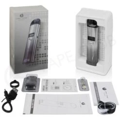 Lost Vape Ursa Nano Pro Vape Kit 10 Lost Vape Ursa Nano Pro Vape Kit -Vape Vault lost vape ursa nano pro vape kit 9