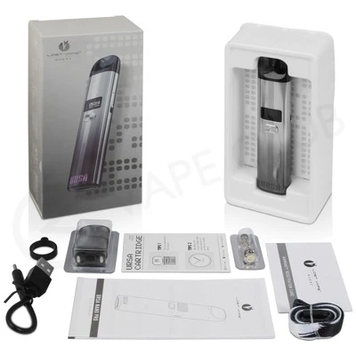Lost Vape Ursa Nano Pro Vape Kit 5 Lost Vape Ursa Nano Pro Vape Kit - Image 5