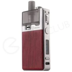 LVE Orion II Vape Kit