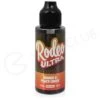 Mango & Peach Crush Shortfill E-Liquid By Rodeo Ultra 100ml