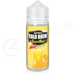 Mango Coconut Surf Shortfill E-Liquid By Nitro's Cold Brew 100ml